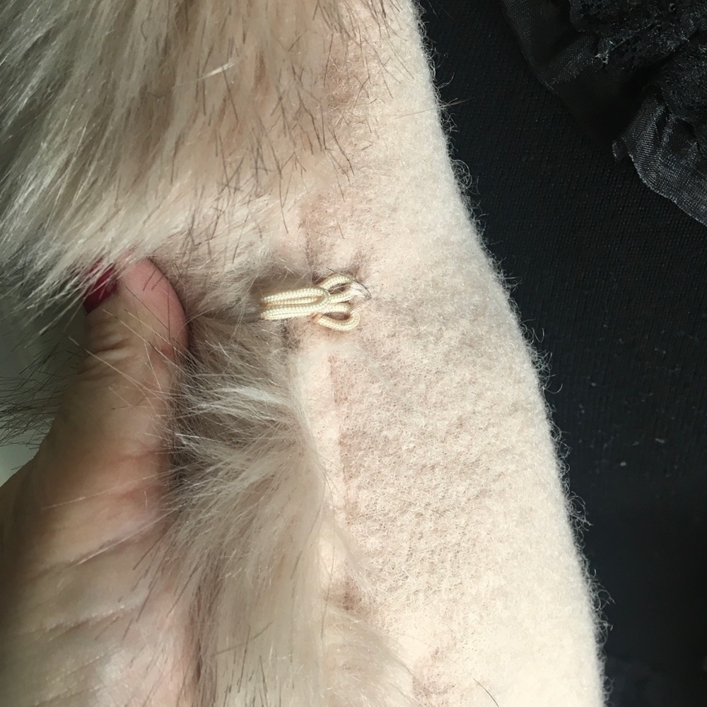 Coat - Picture 7 of 7